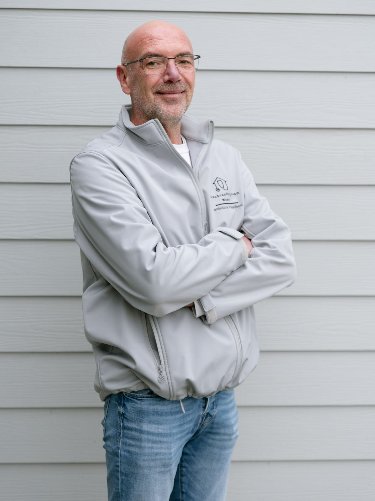 Carsten Weber Krankenpflegeteam Weber